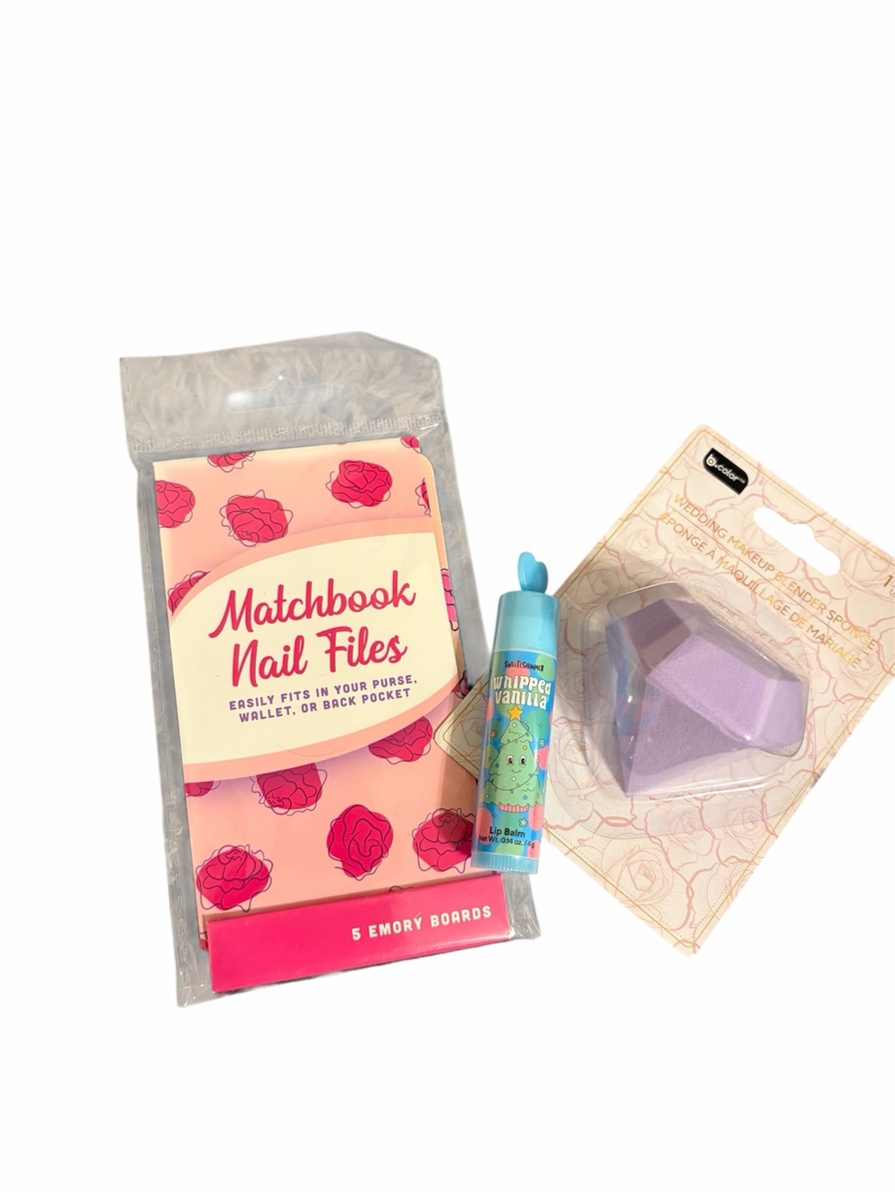 Make Up Bundle